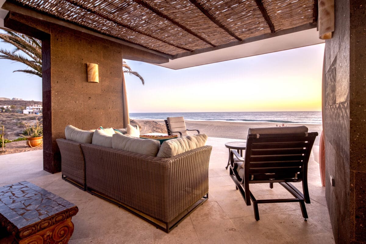 Photo: Mike Vos Photography. Los Cabos Airbnb Photography.