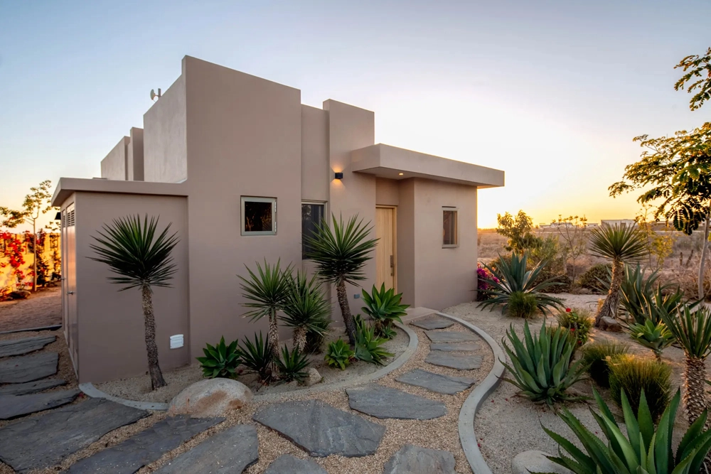 Photo: Los Cabos Real Estate Photography by Mike Vos